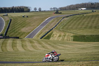 Middle Group Red Bikes